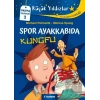 Küçük Yıldızlar: Spor Ayakkabıda Kungfu