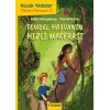 Küçük Yıldızlar: Tembel Hayvanın Hızlı Macerası