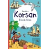 Küçüklere Korsan Etkinlik Kitabı