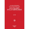 Küçüklerin Evlat Edinilmesi