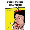 Küfür Etmenin Kısa Tarihi