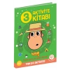 KUKULİ AKTİVİTE KİTABI - 3