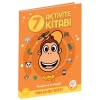 KUKULİ AKTİVİTE KİTABI - 7