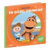 Kukuli En Güzel Oyuncak