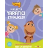 Kukuliyle Yaratıcı Etkinlikler 2