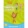 KUKULİ’YLE YARATICI ETKİNLİKLER