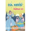 Kül Kedisi - Parmak Kız