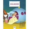 Bebekler İçin Klasikler - Külkedisi