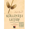 Külliyat-ı Letaif - Osmanlı Latifeleri