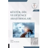 Kültür, Din ve Düşünce Araştırmaları