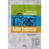 Kültür Endüstrisi