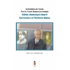 Kültür, Medeniyet, Maarif Kavramları ve Türklerin Bakışı