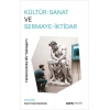Kültür-Sanat  ve Sermaye-İktidar