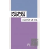 Kültür ve Dil