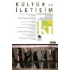 Kültür ve İletişim Sayı: 38