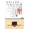 Kültür ve İletişim Sayı: 41