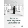 Kültür ve İnsan Kaynakları Uygulamaları
