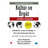 KÜLTÜR VE ÖRGÜT Zihnin Yazılımı / CULTURES AND ORGANIZATIONS Software of the Mind
