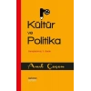 Kültür ve Politika ( Genişletilmiş Baskı )