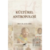 Kültürel Antropoloji