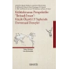 Kültürlerarası Perspektifte ‘‘İktisadi İnsan’’ - Küçük Ölçekli 15 Toplumda Davranışsal Deneyler