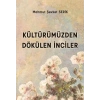 Kültürümüzden Dökülen İnciler
