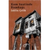 Kum Saatinde Kumkapı İLETİŞİM