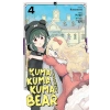 Kuma Kuma Kuma Bear Cilt 4