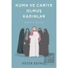 Kuma ve Cariye Olmuş Kadınlar