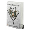 Kum’dan Kelebek 666-9