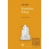 Kumdan Kitap