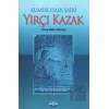Kumuk Halk Şairi Yırçı Kazak