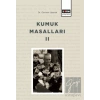 Kumuk Masalları - 2