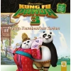 Kung Fu Panda 3 - Panda Kasabasının Sırları