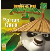 Kung Fu Panda Ponun Gücü