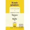 Kunio Şimizu Oyunları 1 / İmzacı - Kulis