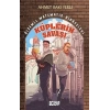 Küplerin Savaşı - Gizemli Matematik Hikayeleri 1