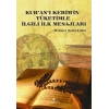 Kuran- ı Kerimin Tüketimle İlgili İlk Mesajları