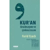 Kuran Özgürleşme ve Çoğulculuk