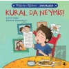 Kural da Neymiş! - Değerler Eğitimi Sorumluluk
