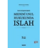 Kuram ve Uygulama IşığındaMedenî Usul Hukukunda Islah