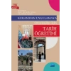 Kuramdan Uygulamaya Ortaokullar İçin TARİH ÖĞRETİMİ