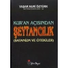 Kur’an Açısından Şeytancılık Bütün Eserleri: 34