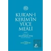 Kur’an-ı Kerim’in Yüce Meali (Orta Boy)