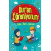 Kur’an Öğreniyorum