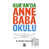 Kur’an’da Anne Baba Okulu