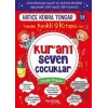 Kur’an’ı Seven Çocuklar 9’lu Set