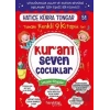 Kur’an’ı Seven Çocuklar 9’lu Set