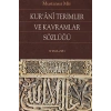 Kur’ani Terimler ve Kavramlar Sözlüğü