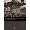 Kurban ve Bayram Yazıları